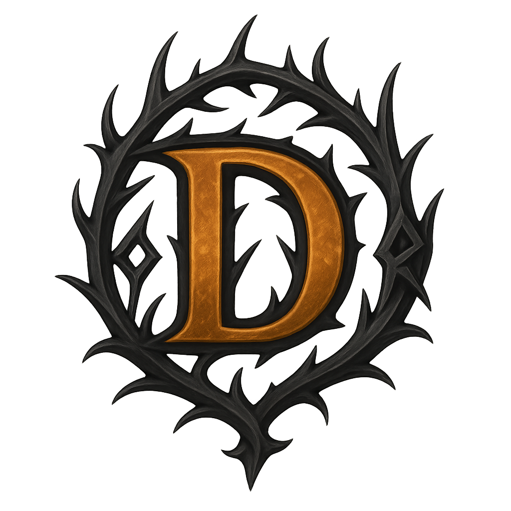 DuskThorn
